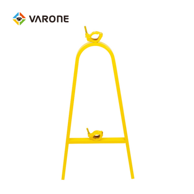 A형 바리게이트