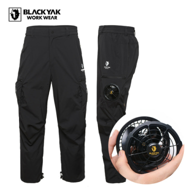 블랙야크 s-쿨링팬츠 (옵션선택)