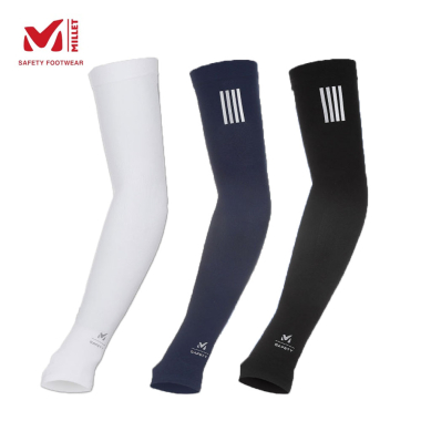 밀레 세이프티 심리스 암 슬리브 쿨토시 (옵션선택)