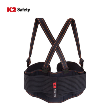K2 허리 보호대 (옵션선택)