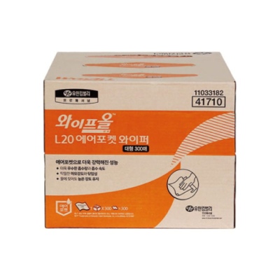 와이프올 대형 L20