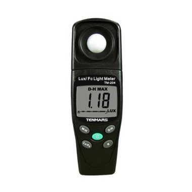 조도계 (TM-204)