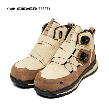 아이더 스페셜 602 베이지 고어텍스 (6인치)