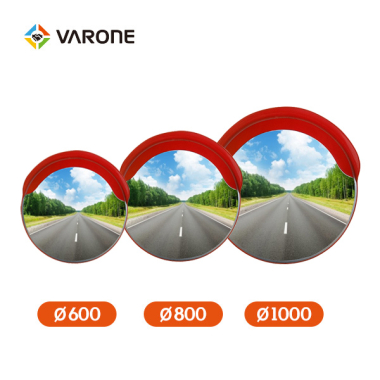 원형 PC 도로 반사경 일반 (옵션선택)