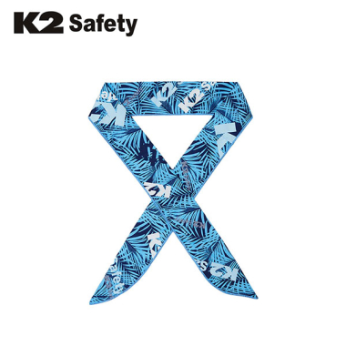 K2 아이스글랜 (IUM22902,B8) 블루