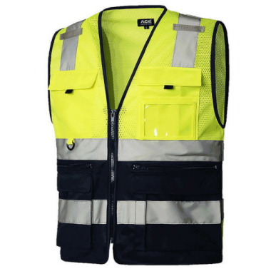 에이스 안전조끼 ACE-V772