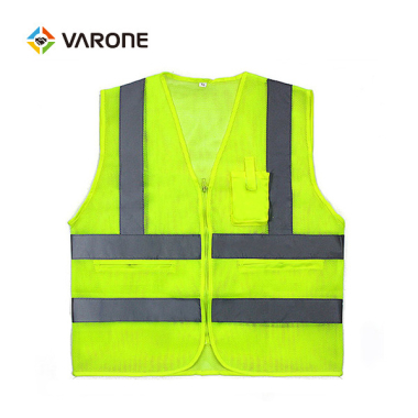 신호수 조끼 402-1 (옵션선택)