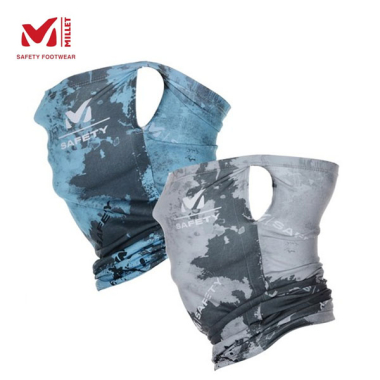 밀레 세이프티 멀티스카프 (옵션선택)