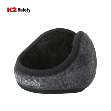 K2 체크 귀마개 (IUW20903)