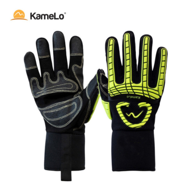 카멜로 충격 방지 장갑 401