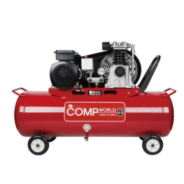 콤프레셔 4.5마력