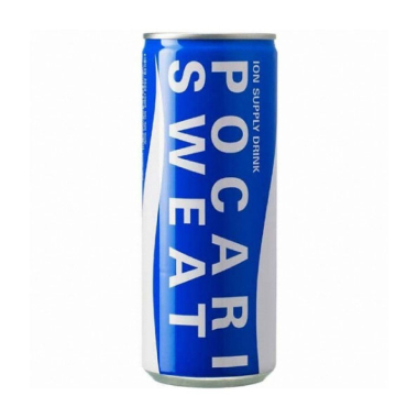 포카리스웨트 240mL 1BOX (30개)