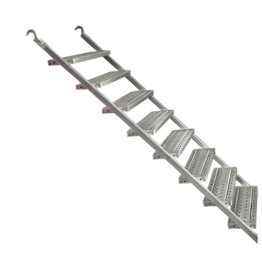 B/T 이동식 작업대 계단