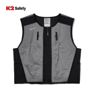 K2 리유저블 쿨링 베스트2 (옵션선택)