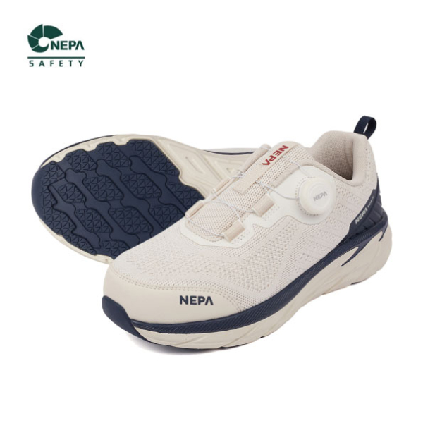 네파 GT-21 베이지 경량화 (4인치)