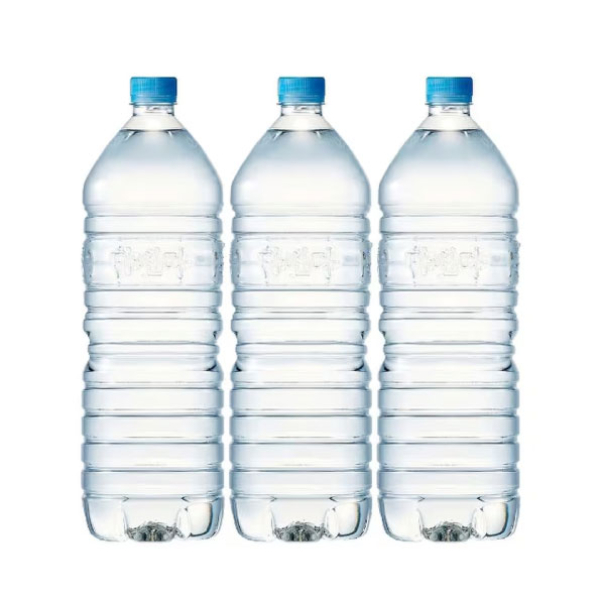 마신사 생수 2L 1묶음 (6개)