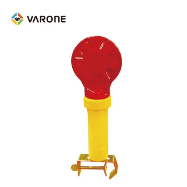 경고등 103 깜빡이 (휀스용)