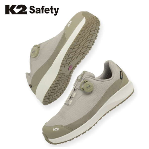 K2 LT-121BE Beige 초경량 (4인치)