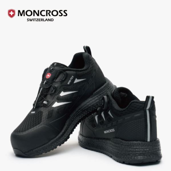 몽크로스 MC-101 절연화 (4인치)