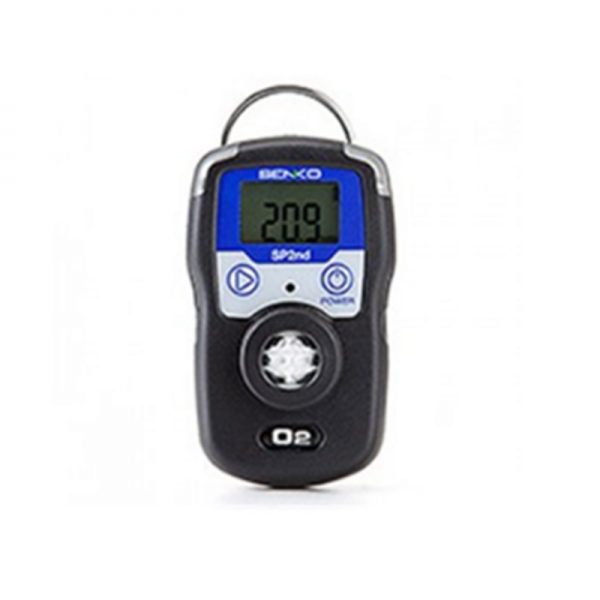 산소 농도 측정기(sp-2217)