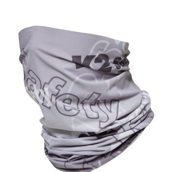 K2 아이스 멀티스카프 그레이 (IUA19901)