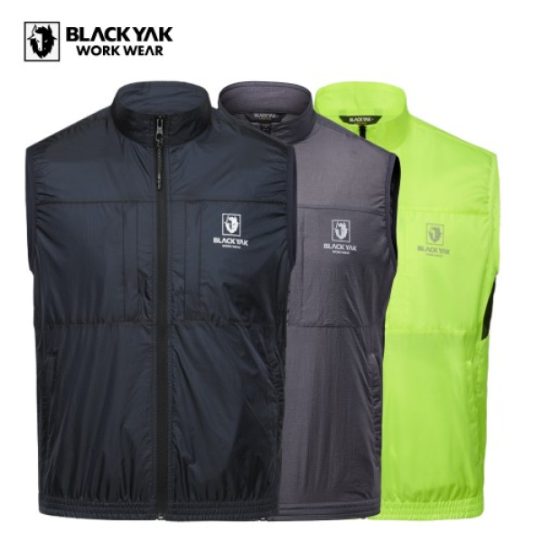 블랙야크 S 쿨링베스트 (옵션선택)