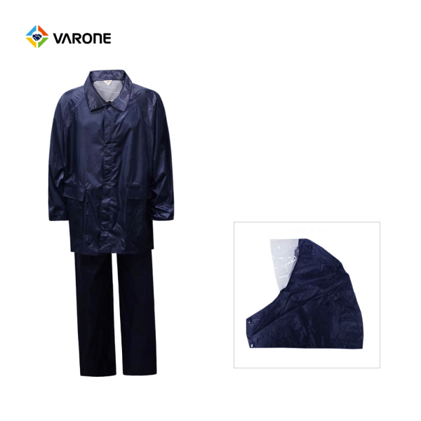 분리식 우의 (옵션선택)