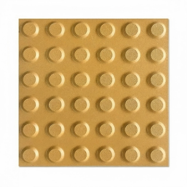 자기질 점자블럭(점형) (옵션선택)