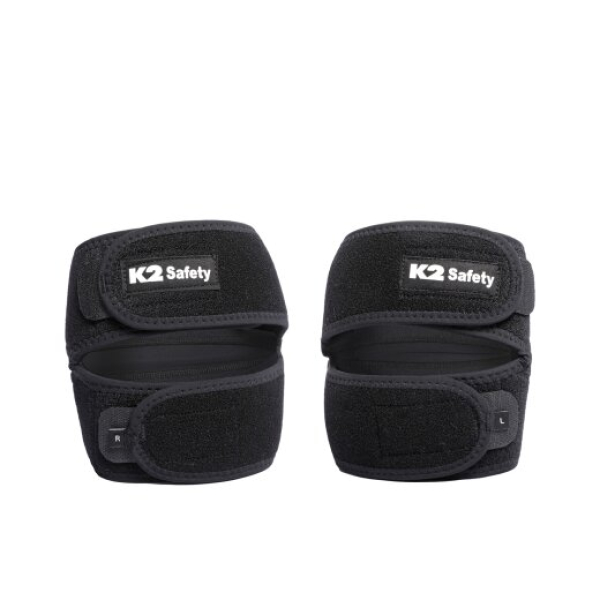 K2 무릎 보호대2 (IUA24903Z1)