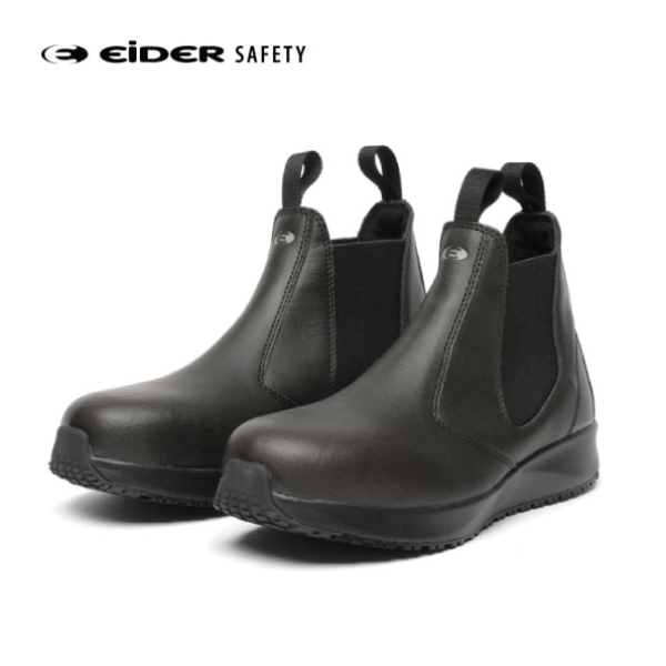 아이더 ES615 첼시 초경량 경작업용 (6인치)