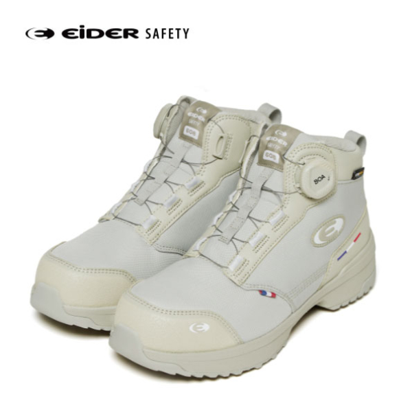 아이더 ES608 라이트 베이지 (6인치)