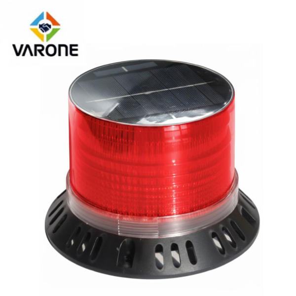 차량용 비상경고등 YW-6110 자석식 쏠라