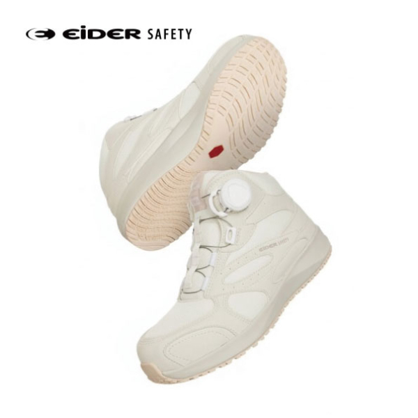 아이더 ES613 크림 여성용 초경량 (6인치)