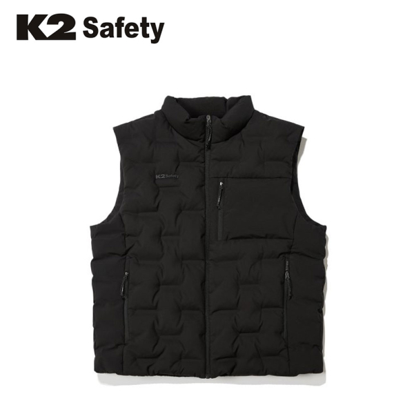 K2 하이브리드 발열조끼2 (옵션선택)