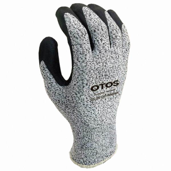 오토스 GS-200 잘림저항 코팅장갑 (옵션선택)