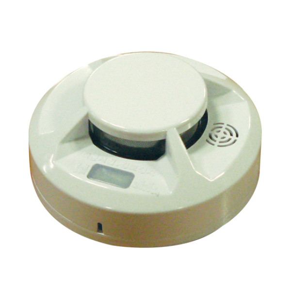 단독 화재 감지기 (옵션선택)