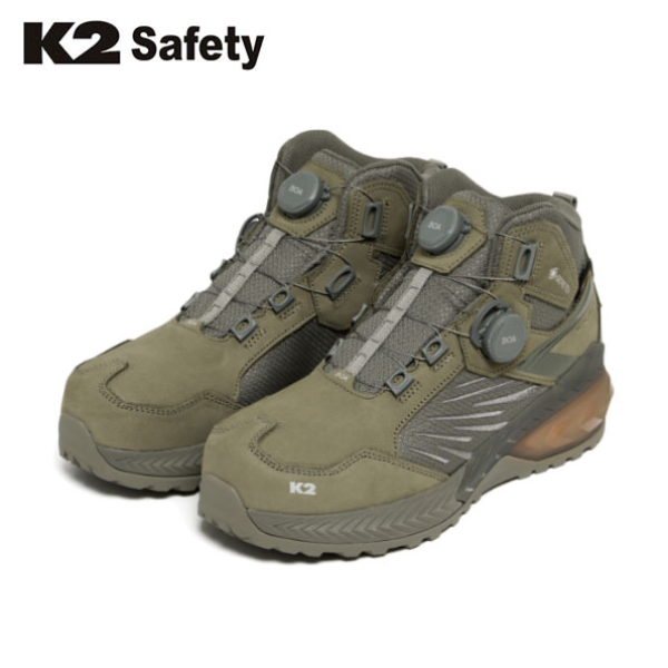 KG-115 고어텍스 (6인치)