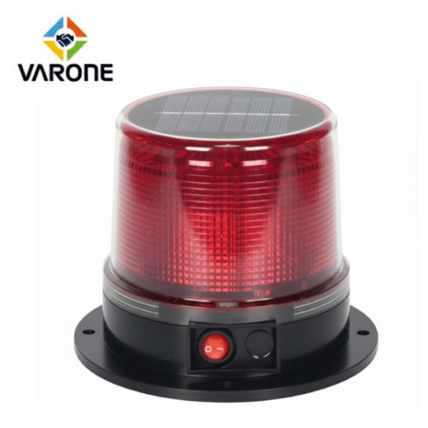 차량용 비상경고등 YW-6109 자석식 쏠라