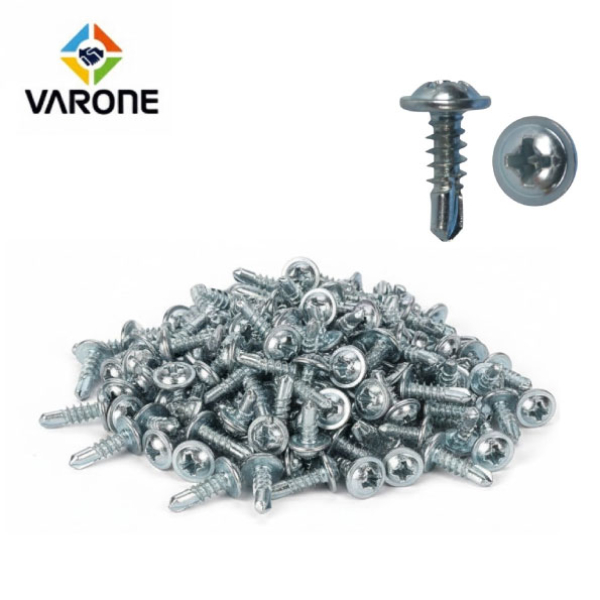 양날(직결)피스 은색 1,000개