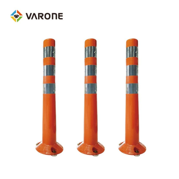 차선 규제봉 자석타입 H750