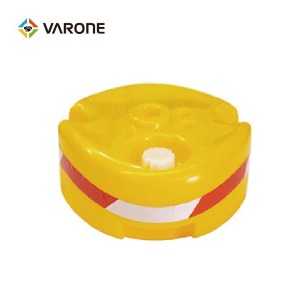 휀스용 지주 물통 베이스