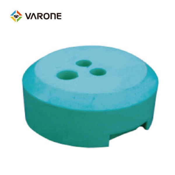 휀스용 시멘지주 베이스