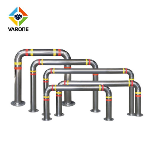 스테인레스 U식 앙카식 볼라드 (옵션선택)