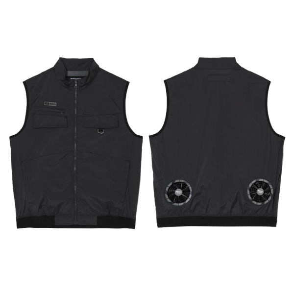 K2 에어윈드베스트 (옵션선택)