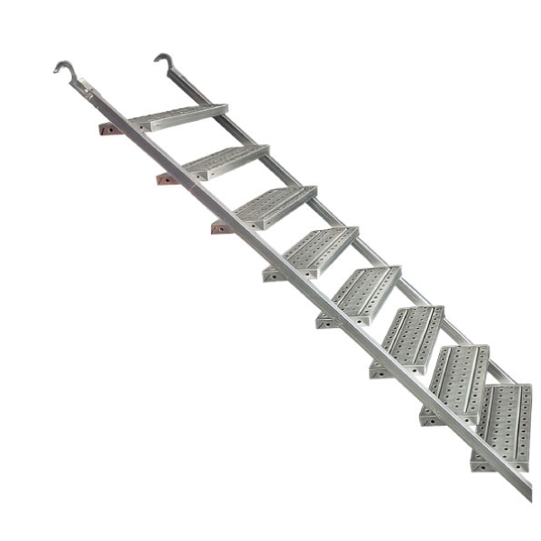 B/T 이동식 작업대 계단