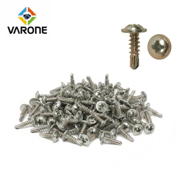 양날(직결)피스 금색 1,000개