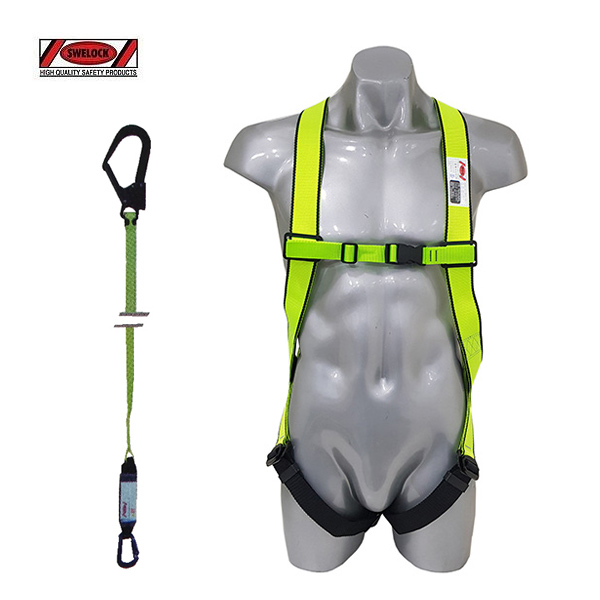 스왈록 전체식 (S/T) 웨빙 싱글