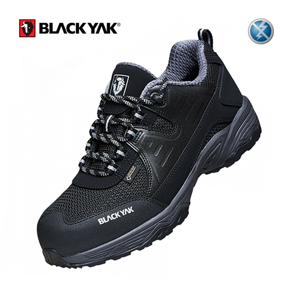블랙야크 YAK-412G 고어텍스 절연화 (4인치)