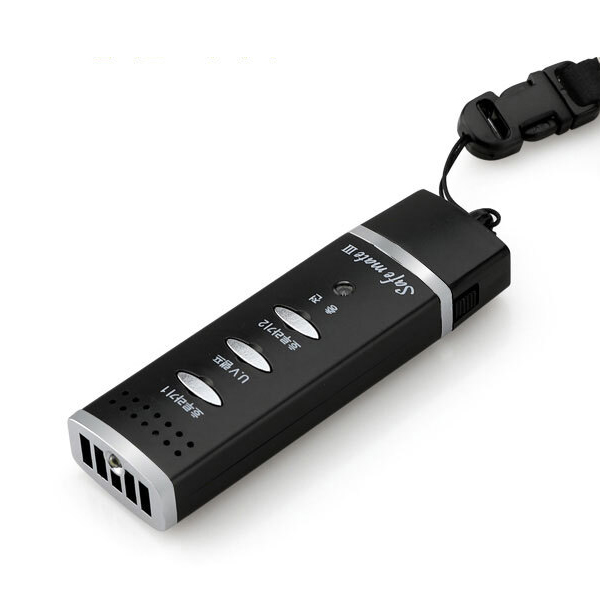 세이프메이트3 전자 호각