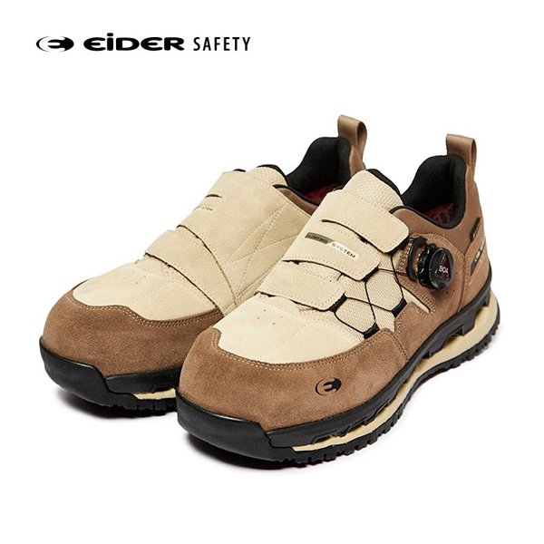 아이더 스페셜 402 베이지 고어텍스 (4인치)